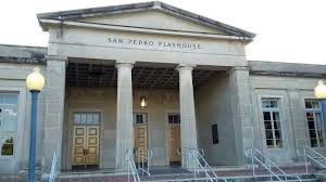 The Playhouse San Antonio