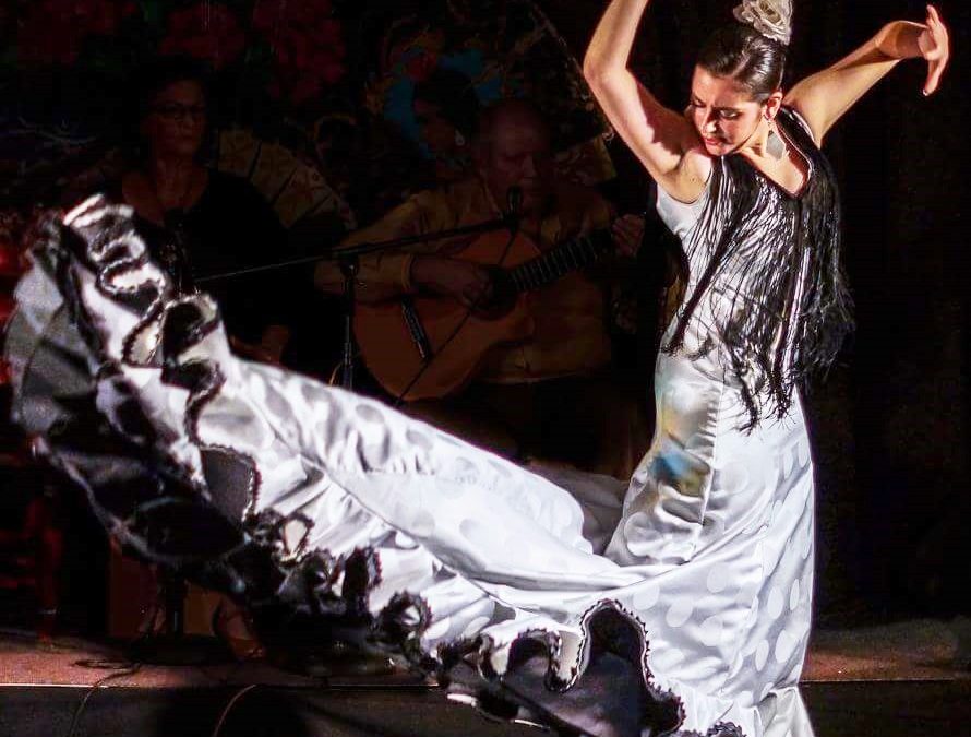 Flamenco Takes Center Stage in Annual Fest