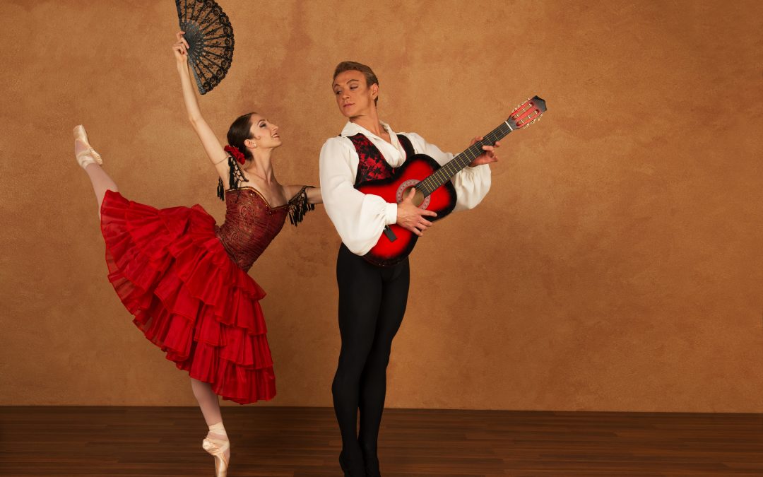 Ballet San Antonio Premieres “Don Quixote”