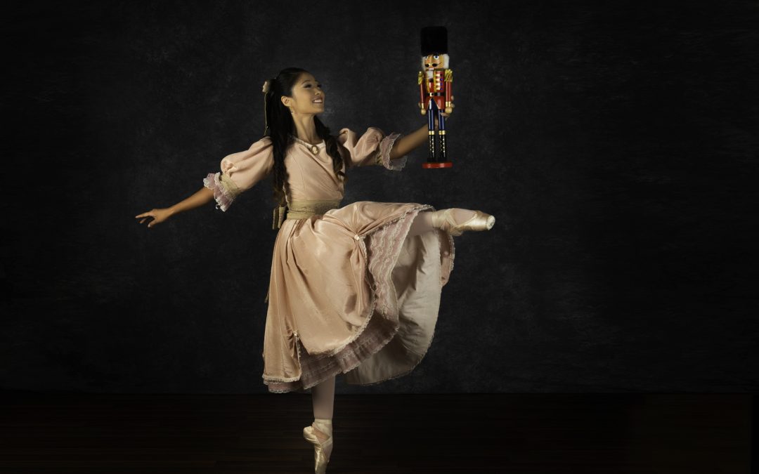 Nutcracker Season Has Arrived