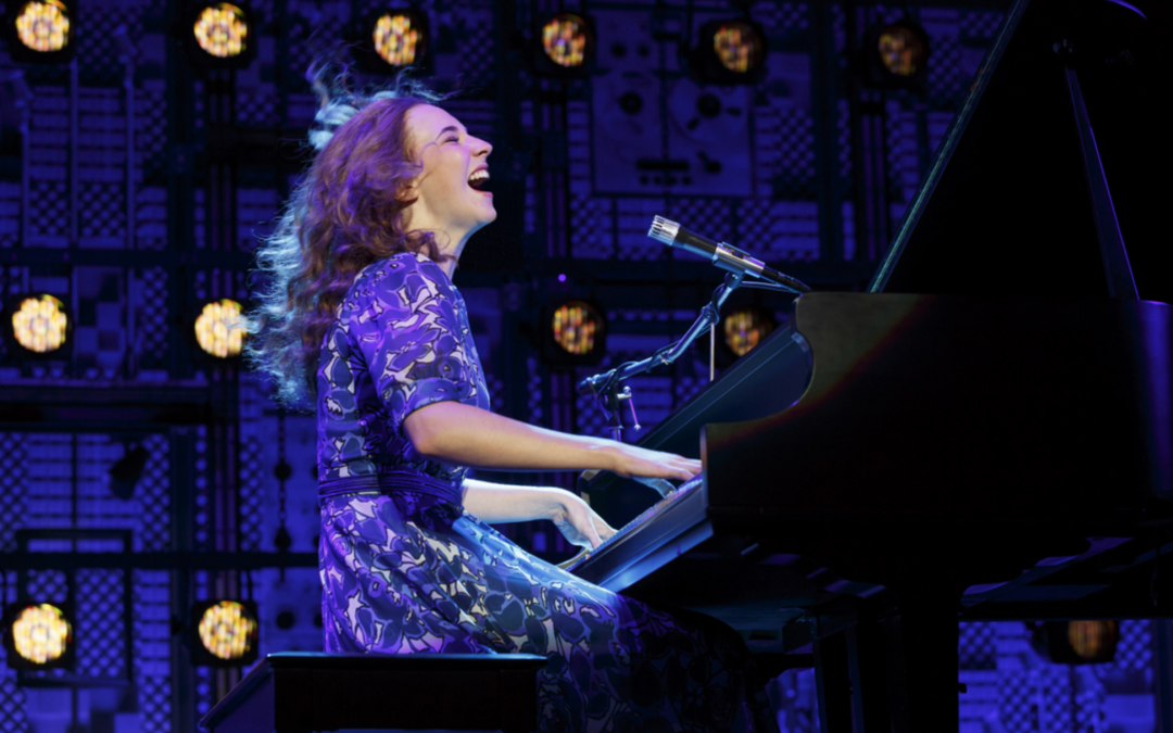 Beautiful: The Carole King Musical Is A Must See