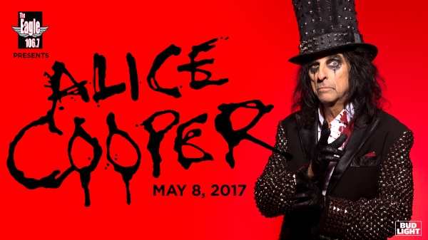 Alice Cooper