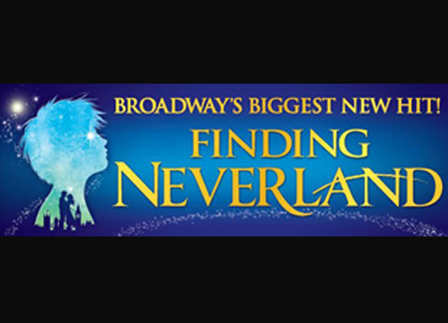 Finding Neverland