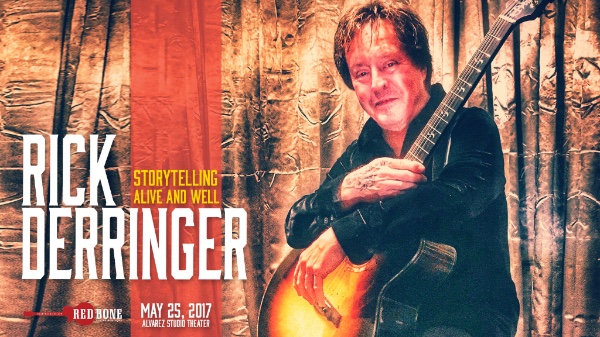 Rick Derringer