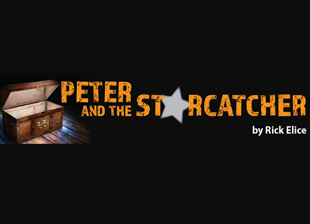 Peter and the StarCatcher