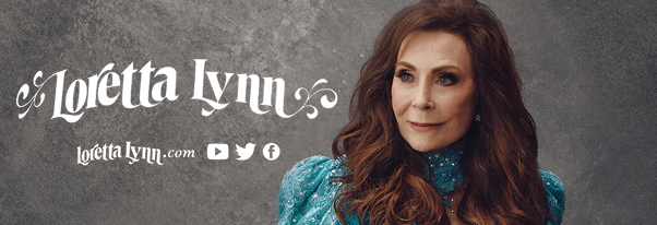 Loretta Lynn