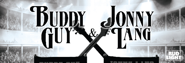 Buddy Guy & Jonny Lang