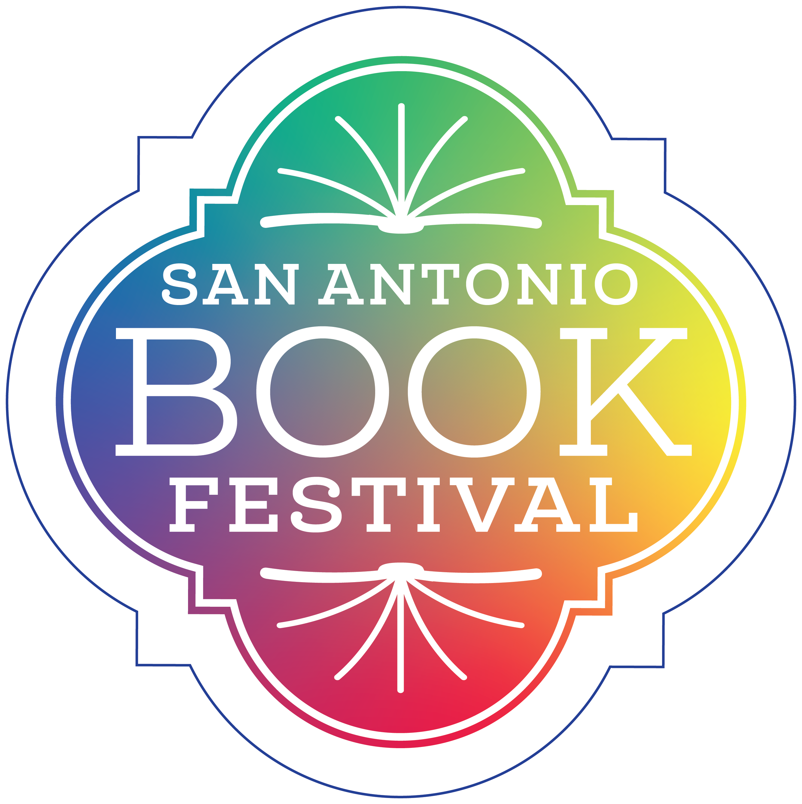 9th Annual San Antonio Book Festival SA Arts