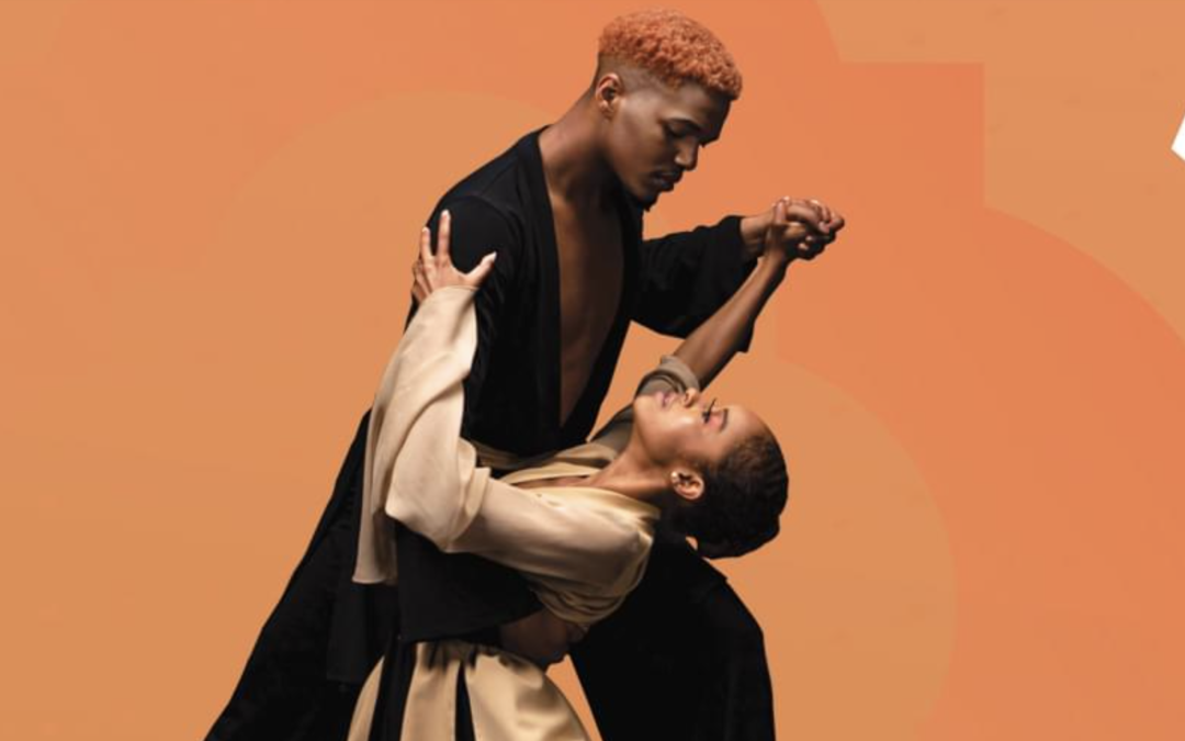 Cleo Parker Robinson Dance