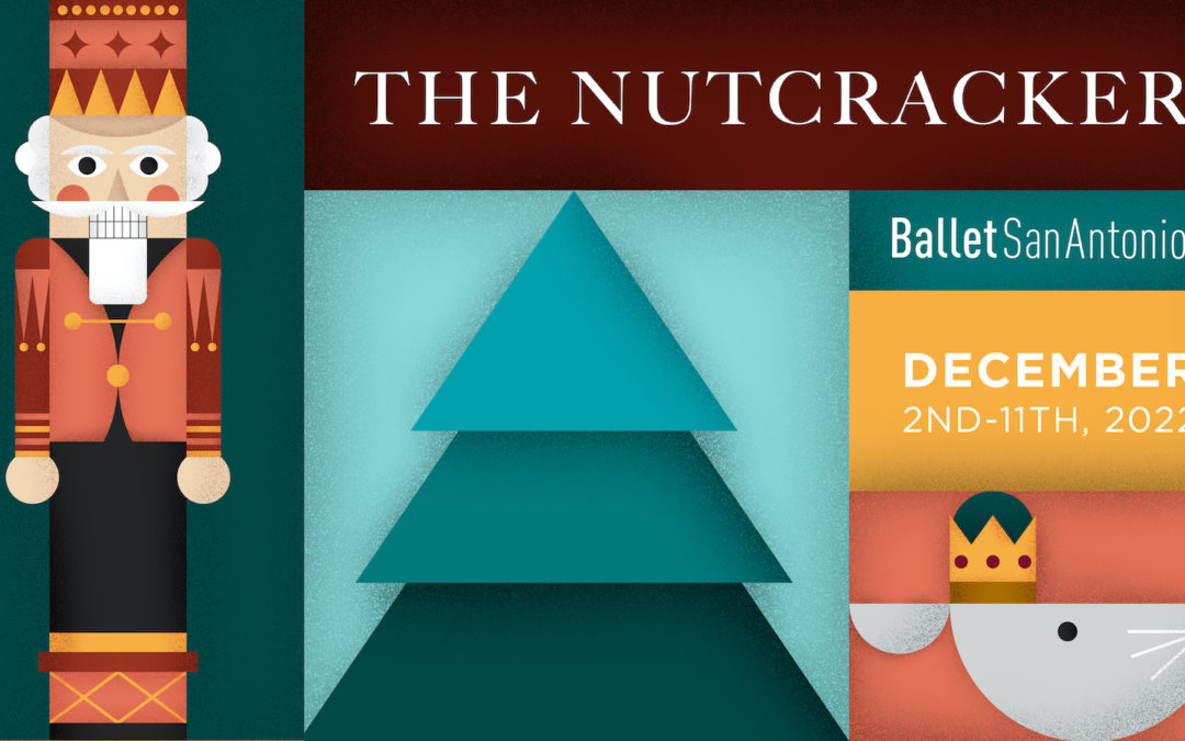 The Nutcracker – Ballet San Antonio