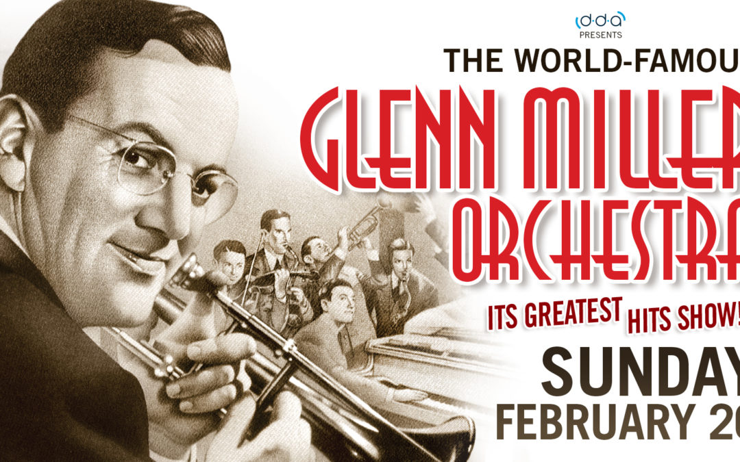 The Glenn Miller Orchestra