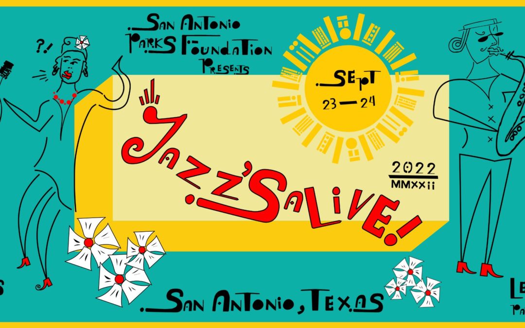 39th Annual Jazz’SAlive