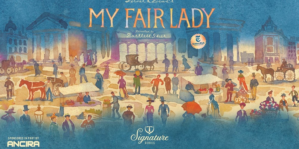 My Fair Lady