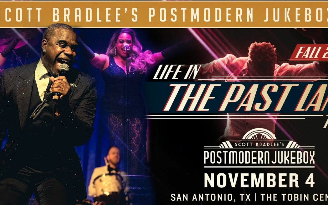 Scott Bradlee’s Postmodern Jukebox