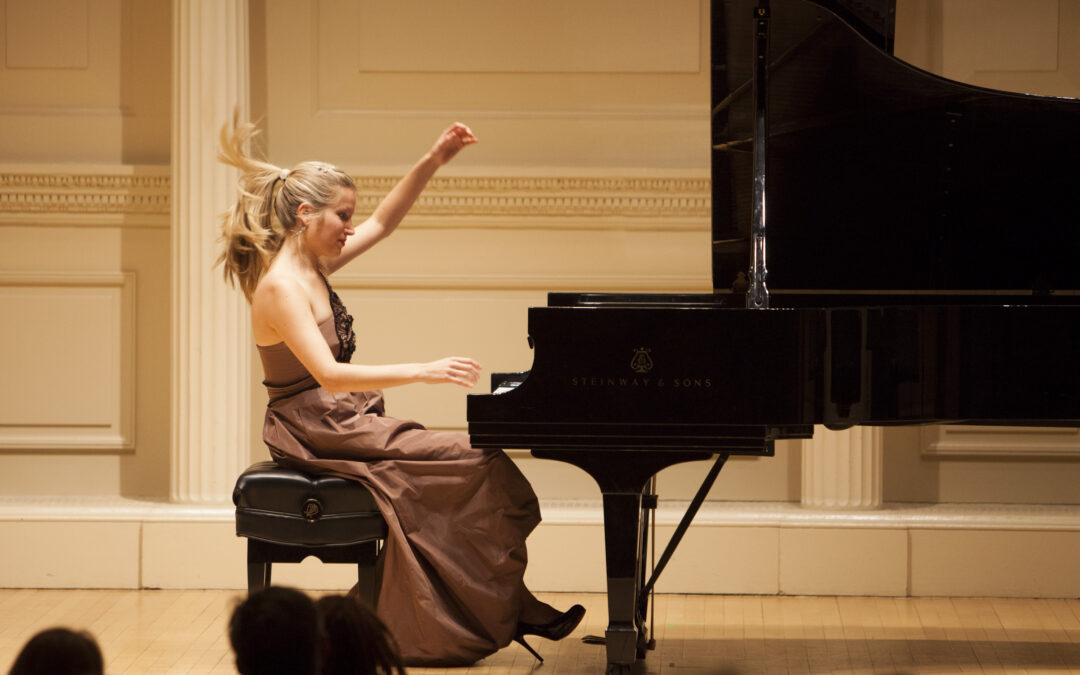 San Antonio Philharmonic Classics 4 – Rachmaninoff and Tchaikovsky