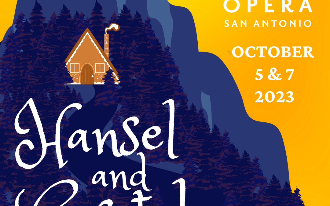 Hansel and Gretel