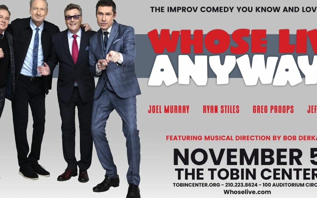 Whose Live Anyway?